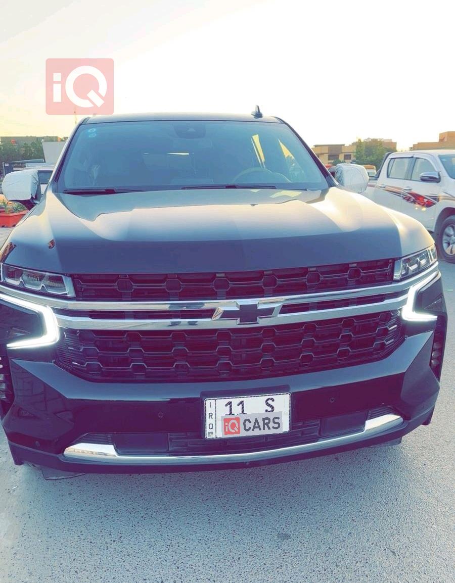 شێڤرۆلێت تاهۆ